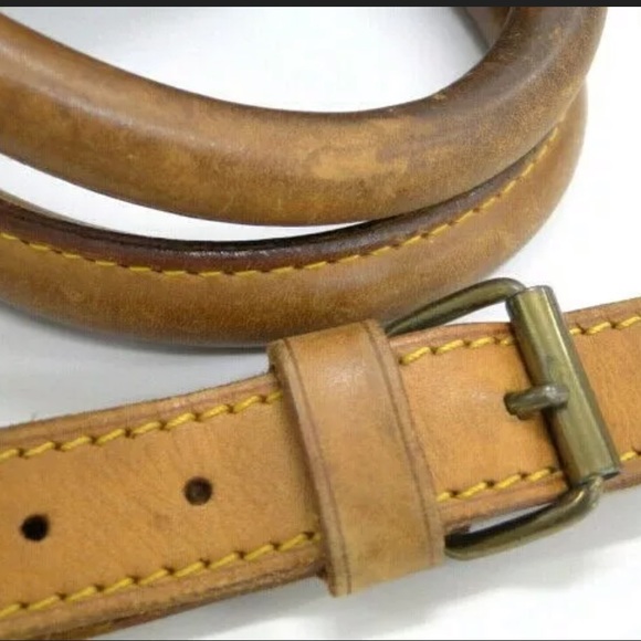 ✨KEEPALL BANDO 50✨ Authentic Louis Vuitton Travel! - Picture 5 of 11